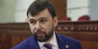 Глава ДНР Пушилин: «Купол Донбасса» показывает хороший результат - ИА Общественная служба новостей