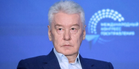 Число уничтоженных на подлёте к Москве беспилотников выросло до 39 - Говорит Москва