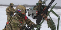 Собянин сообщил о 39-м уничтоженном беспилотнике, летевшем к Москве - Комсомольская Правда