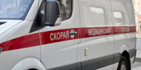 Трамваи столкнулись на Волоколамском шоссе в Москве - M24.Ru