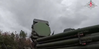 Собянин: силы ПВО уничтожили четыре БПЛА на подлете к Москве - M24.Ru
