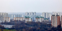 Собянин сообщил об уничтожении за сутки 85 БПЛА, летевших на Москву - Правительство Москвы