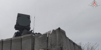 Силы ПВО Минобороны сбили еще восемь беспилотников на подлете к Москве - M24.Ru