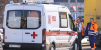 Число пострадавших в ДТП с трамваями в Москве выросло до 18 человек - M24.Ru