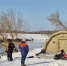 Водолазы обследовали более 280 тыс кв м акватории при поиске детей в Звенигороде - M24.Ru