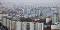 Собянин сообщил об уже 102 БПЛА, сбитых на подлете к Москве более чем за сутки - Правительство Москвы