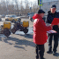 Куйбышевский райком провел пикет «Красные в городе» - КПРФ