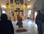 Вторая Пассия