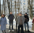 Возле школы №1317 могут восстановить искусственную дорожную неровность - На Западе Москвы: Тропарево-Никулино