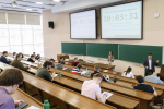 В МИФИ завершился финал «Я – профессионал» по лазерным, плазменным и радиационным технологиям