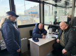 Депутаты МО Люблино провели мониторинг Ярмарки выходного дня