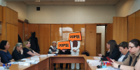 Депутат Люблино Зюзин Николай Николаевич принял участие в очередном плановом заседании КДНиЗП. - Муниципальный округ Люблино