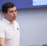 Студенты встретились с представителями ГК «Дмитровские овощи» - РГАУ-МСХА имени К.А. Тимирязева