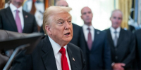 Трамп заявил о скором завершении операции против Ирана - M24.Ru