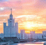 Москвичам пообещали теплую погоду, фото - Мой район