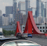 Финиш автопробега «Крым — Россия! Навсегда!» пройдет в Москве 17 марта - Вечерняя Москва