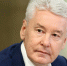 Сергей Собянин сообщил о ликвидации 38 летевших на Москву беспилотников - Говорит Москва