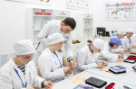 Подготовка к финалу Всероссийского конкурса «VetSkills» 2026