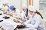 Подготовка к финалу Всероссийского конкурса «VetSkills» 2026
