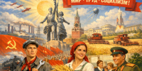 Игорь Братищев: «Да — обновлённому Союзу!» - КПРФ