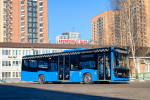 Фото: пресс-служба Департамента транспорта и развития дорожно-транспортной инфраструктуры города Москвы