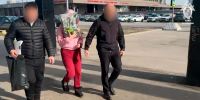 В Москве девушка пыталась убить женщину по указанию телефонных мошенников - M24.Ru
