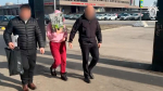 В Москве девушка пыталась убить женщину по указанию телефонных мошенников