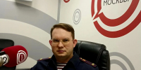 "Радио Москвы" и Росгвардия: разговор о 10-летии службы и 215-летии войск правопорядка - Росгвардия
