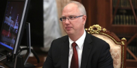 Дмитриев предложил США ввести санкции против Британии и Евросоюза - M24.Ru