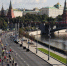 Московский полумарафон "Лужники" в 2026 году не состоится - M24.Ru