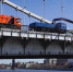 В Москве промыли Крымский мост - M24.Ru