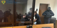 Арестована соучастница футболиста, обвиняемого в убийстве женщины в Москве - M24.Ru