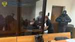 Арестована соучастница футболиста, обвиняемого в убийстве женщины в Москве