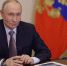 Путин иронично ответил на слова о тостах в его честь в Крыму - M24.Ru