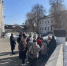 Учащиеся воскресной школы при храме свт. Спиридона Тримифунтского побывали в Серпухове - Район Филевский парк