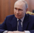 Путин выразил соболезнования в связи с гибелью Лариджани - M24.Ru