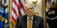 WSJ: Трамп выступил против новых ударов по энергообъектам Ирана - M24.Ru