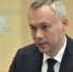 Новосибирский губернатор назвал необходимыми меры по борьбе с пастереллезом - M24.Ru