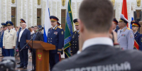 В деле о покушении на Владимира Леонтьева всплыли новые детали - ИА Общественная служба новостей