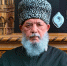 Муфтий Шейх Равиль Гайнутдин поздравил муфтия Мухаммада-хаджи Рахимова с 70-летием - Совет муфтиев России
