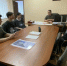 Члены молодежной палаты Крылатского обсудили с замглавы управы вопросы ЖКХ и благоустройства - Газета На Западе Москвы: Крылатское