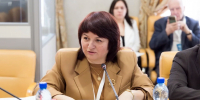 Подготовка кадров для ЖКХ: эксперт Университета Правительства Москвы выступила на круглом столе в Общественной палате - МГУУ Правительства Москвы