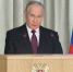 Путин заявил о росте числа коррупционных преступлений в России на 12,3% - M24.Ru