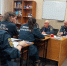 В Северо-Западном административном округе прошли занятия по повышению квалификации диспетчерского состава - ГУ МЧС России по г. Москве