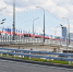 Новые дороги свяжут Филевский парк с северо-западом Москвы - Район Филевский парк