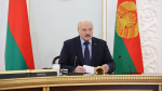 Лукашенко после разговора со спецпосланником Трампа помиловал несколько человек