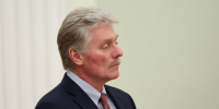 Песков заявил, что РФ пока не сформировала позицию по участию в "Совете мира" - M24.Ru