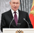 Владимир Путин поздравил мусульман России с праздником Ураза-байрам - Говорит Москва