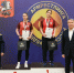 Студентка Университета Правительства Москвы — чемпионка Москвы по армрестлингу - МГУУ Правительства Москвы