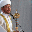 Праздничная проповедь Муфтия Шейха Равиля Гайнутдина в день Ураза-байрам - Совет муфтиев России